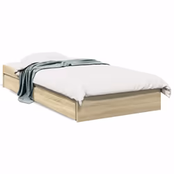 VidaXL 3280673, Chêne, 1020 mm, 2,03 m, 280 mm, 1000 x 2000 mm, 1 pièce(s)