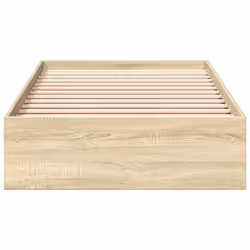 VidaXL 3280673 sommier - Vue supplémentaire 4