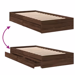 VidaXL 3280677 sommier - Vue supplémentaire 6
