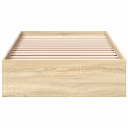 VidaXL 3280680 sommier - Vue supplémentaire 4