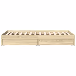 VidaXL 3280680 sommier - Vue supplémentaire 5
