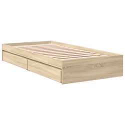 VidaXL 3280680 sommier - Vue supplémentaire 6