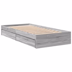 VidaXL 3280683, 930 mm, 2,03 m, 280 mm, 900 x 2000 mm, 1 pièce(s)