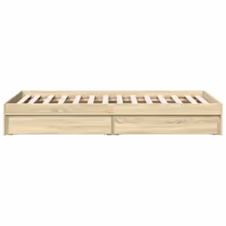 VidaXL 3280708 sommier - Vue supplémentaire 4