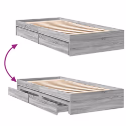 VidaXL 3280718 sommier - Vue supplémentaire 6