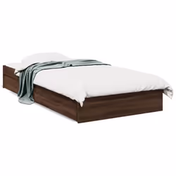 VidaXL 3280719, Chêne, 780 mm, 193 cm, 280 mm, 750 x 1900 mm, 1 pièce(s)