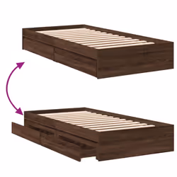 VidaXL 3280719 sommier - Vue supplémentaire 6