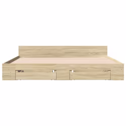 VidaXL 3280722 sommier
