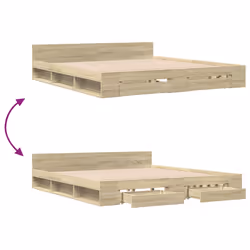VidaXL 3280722 sommier - Vue supplémentaire 6
