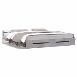 VidaXL 3280723, Gris, 2030 mm, 2,03 m, 450 mm, 2000 x 2000 mm, 1 pièce(s)