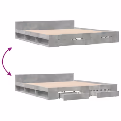 VidaXL 3280723 sommier - Vue supplémentaire 7