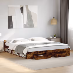 VidaXL 3280724 sommier - Vue supplémentaire 2