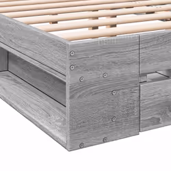 VidaXL 3280725 sommier - Vue supplémentaire 8