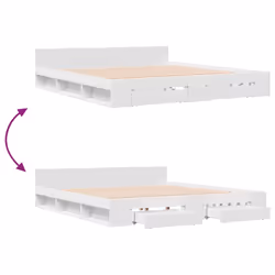 VidaXL 3280727 sommier - Vue supplémentaire 5