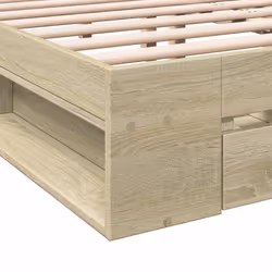 VidaXL 3280729 sommier - Vue supplémentaire 7