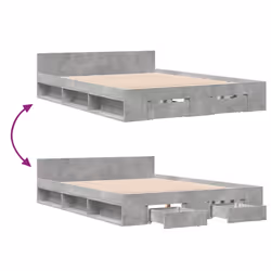 VidaXL 3280730 sommier - Vue supplémentaire 6
