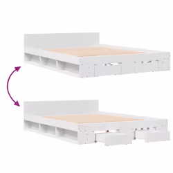 VidaXL 3280734 sommier - Vue supplémentaire 6