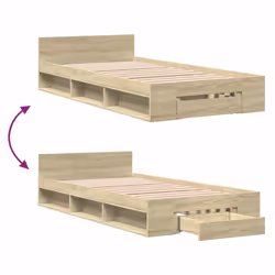 VidaXL 3280736 sommier - Vue supplémentaire 6