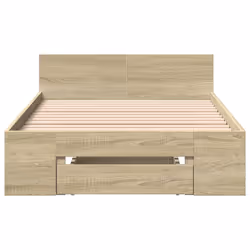 VidaXL 3280743 sommier