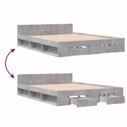 VidaXL 3280744 sommier - Vue supplémentaire 6
