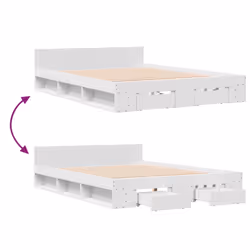 VidaXL 3280748 sommier - Vue supplémentaire 5