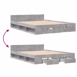 VidaXL 3280751 sommier - Vue supplémentaire 6