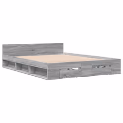 VidaXL 3280753, 1430 mm, 2,03 m, 450 mm, 1400 x 2000 mm, 1 pièce(s)