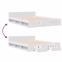 VidaXL 3280755 sommier - Vue supplémentaire 6