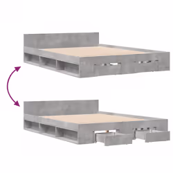 VidaXL 3280758 sommier - Vue supplémentaire 6