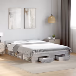 VidaXL 3280760 sommier - Vue supplémentaire 2