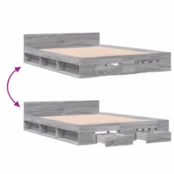 VidaXL 3280760 sommier - Vue supplémentaire 6
