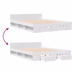 VidaXL 3280762 sommier - Vue supplémentaire 5