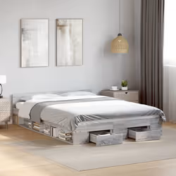 VidaXL 3280767 sommier - Vue supplémentaire 2