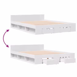 VidaXL 3280769 sommier - Vue supplémentaire 7
