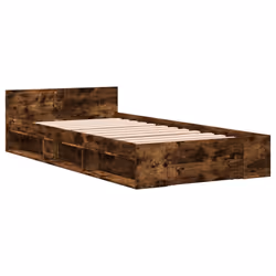 VidaXL 3280773, Chêne, 1380 mm, 193 cm, 450 mm, 1350 x 1900 mm, 1 pièce(s)