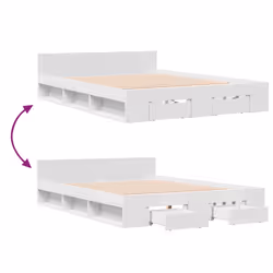 VidaXL 3280776 sommier - Vue supplémentaire 7
