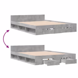 VidaXL 3280779 sommier - Vue supplémentaire 7