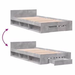 VidaXL 3280786 sommier - Vue supplémentaire 6