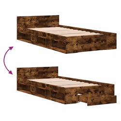 VidaXL 3280787 sommier - Vue supplémentaire 6