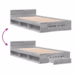 VidaXL 3280788 sommier - Vue supplémentaire 6