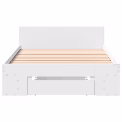 VidaXL 3280790 sommier - Vue supplémentaire 4