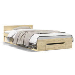 VidaXL 3280792 sommier