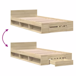 VidaXL 3280792 sommier - Vue supplémentaire 6