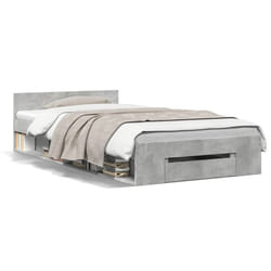 VidaXL 3280793 sommier