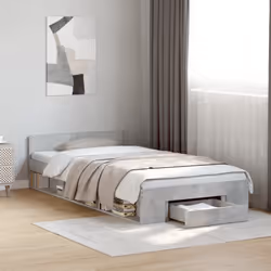 VidaXL 3280793 sommier