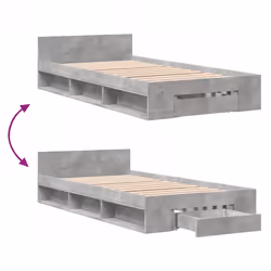 VidaXL 3280793 sommier - Vue supplémentaire 7