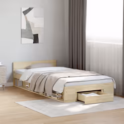 VidaXL 3280799 sommier
