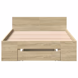 VidaXL 3280799 sommier