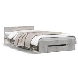 VidaXL 3280800 sommier