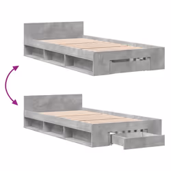 VidaXL 3280800 sommier - Vue supplémentaire 6